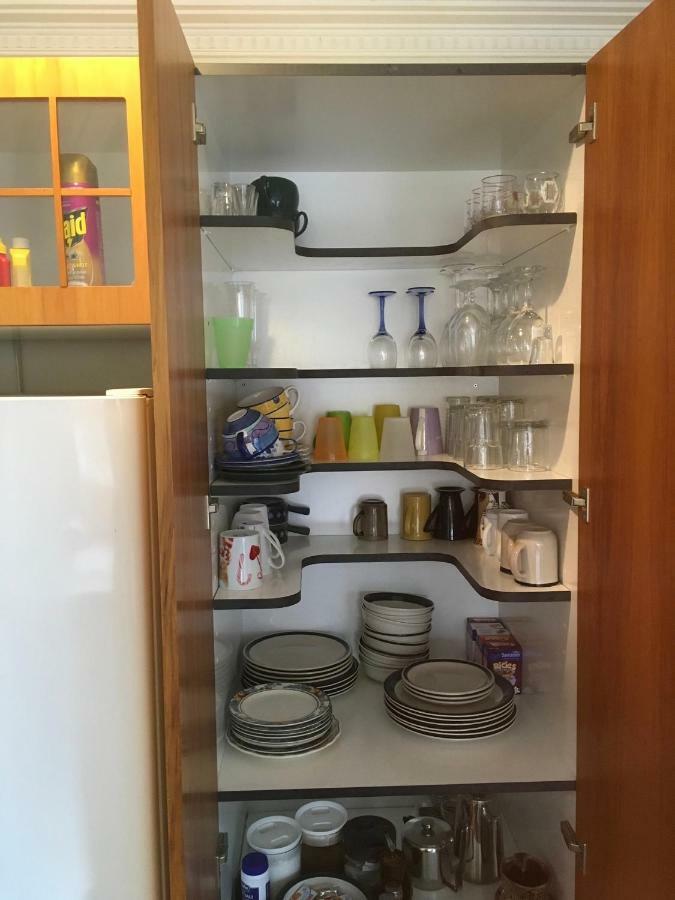 图伊度假屋 陶波 外观 照片