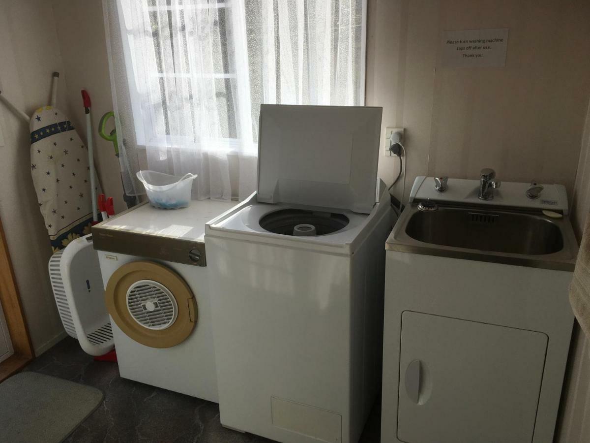 图伊度假屋 陶波 外观 照片